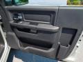 2012 Bright Silver Metallic Dodge Ram 1500 Sport R/T Regular Cab  photo #19