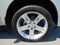 2012 Dodge Ram 1500 Sport R/T Regular Cab Wheel and Tire Photo