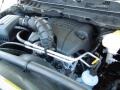 5.7 Liter HEMI OHV 16-Valve VVT MDS V8 2012 Dodge Ram 1500 Sport R/T Regular Cab Engine