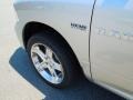 2012 Bright Silver Metallic Dodge Ram 1500 Sport R/T Regular Cab  photo #22