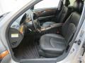 Black - E 500 Sedan Photo No. 17