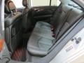 Black - E 500 Sedan Photo No. 19