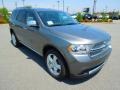 Mineral Gray Metallic - Durango Citadel AWD Photo No. 2