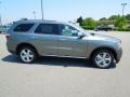 Mineral Gray Metallic - Durango Citadel AWD Photo No. 3