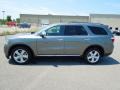 Mineral Gray Metallic - Durango Citadel AWD Photo No. 4