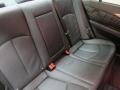Black - E 500 Sedan Photo No. 22