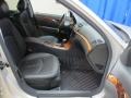 Black - E 500 Sedan Photo No. 23