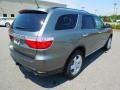 Mineral Gray Metallic - Durango Citadel AWD Photo No. 6
