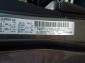 Mineral Gray Metallic - Durango Citadel AWD Photo No. 7