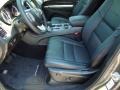 Mineral Gray Metallic - Durango Citadel AWD Photo No. 8