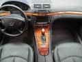 Black - E 500 Sedan Photo No. 26