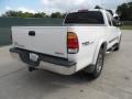 Natural White - Tundra SR5 TRD Access Cab Photo No. 3