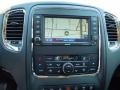 Mineral Gray Metallic - Durango Citadel AWD Photo No. 14