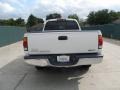 Natural White - Tundra SR5 TRD Access Cab Photo No. 4