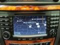 Black - E 500 Sedan Photo No. 32