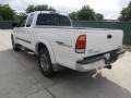 Natural White - Tundra SR5 TRD Access Cab Photo No. 5