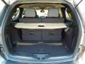 2012 Dodge Durango Citadel AWD Trunk