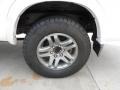 Natural White - Tundra SR5 TRD Access Cab Photo No. 12