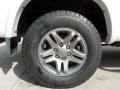Natural White - Tundra SR5 TRD Access Cab Photo No. 13
