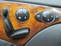 Black - E 500 Sedan Photo No. 41