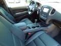 Mineral Gray Metallic - Durango Citadel AWD Photo No. 27