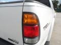 Natural White - Tundra SR5 TRD Access Cab Photo No. 17