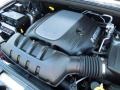 2012 Dodge Durango 5.7 Liter HEMI OHV 16-Valve MDS VVT V8 Engine Photo