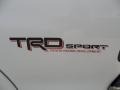 Natural White - Tundra SR5 TRD Access Cab Photo No. 19