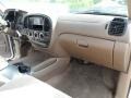 Natural White - Tundra SR5 TRD Access Cab Photo No. 23