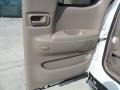Natural White - Tundra SR5 TRD Access Cab Photo No. 26