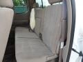 Natural White - Tundra SR5 TRD Access Cab Photo No. 28