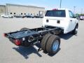 Bright White - Ram 3500 HD ST Regular Cab 4x4 Chassis Photo No. 6