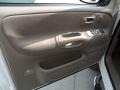 Natural White - Tundra SR5 TRD Access Cab Photo No. 29