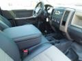 Bright White - Ram 3500 HD ST Regular Cab 4x4 Chassis Photo No. 10