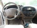 Natural White - Tundra SR5 TRD Access Cab Photo No. 33