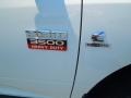 Bright White - Ram 3500 HD ST Regular Cab 4x4 Chassis Photo No. 14
