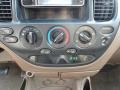 Natural White - Tundra SR5 TRD Access Cab Photo No. 36