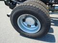 Bright White - Ram 3500 HD ST Regular Cab 4x4 Chassis Photo No. 16