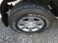 Blizzard White - Titan SV Crew Cab 4x4 Photo No. 8