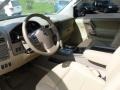 Blizzard White - Titan SV Crew Cab 4x4 Photo No. 12