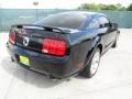2008 Black Ford Mustang GT Deluxe Coupe  photo #3