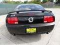 2008 Black Ford Mustang GT Deluxe Coupe  photo #4