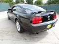 2008 Black Ford Mustang GT Deluxe Coupe  photo #5
