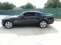 2008 Black Ford Mustang GT Deluxe Coupe  photo #6