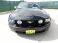 2008 Black Ford Mustang GT Deluxe Coupe  photo #8