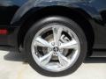 2008 Black Ford Mustang GT Deluxe Coupe  photo #12