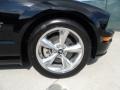 2008 Black Ford Mustang GT Deluxe Coupe  photo #13