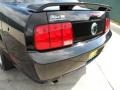 2008 Black Ford Mustang GT Deluxe Coupe  photo #17