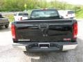 2012 Onyx Black GMC Sierra 1500 Regular Cab 4x4  photo #6