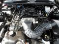 2008 Black Ford Mustang GT Deluxe Coupe  photo #19